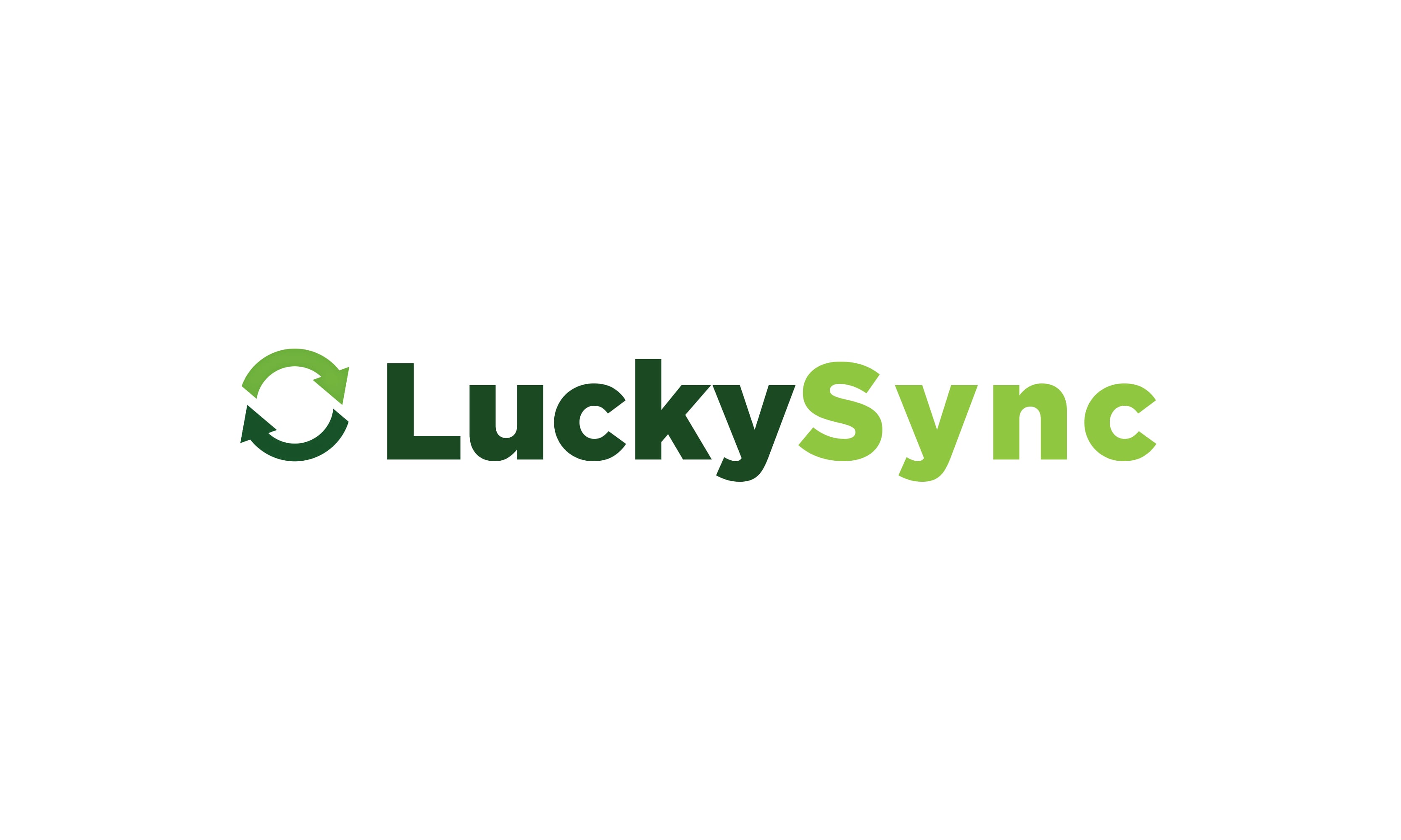 LuckySync.com - Best premium domain names for sale